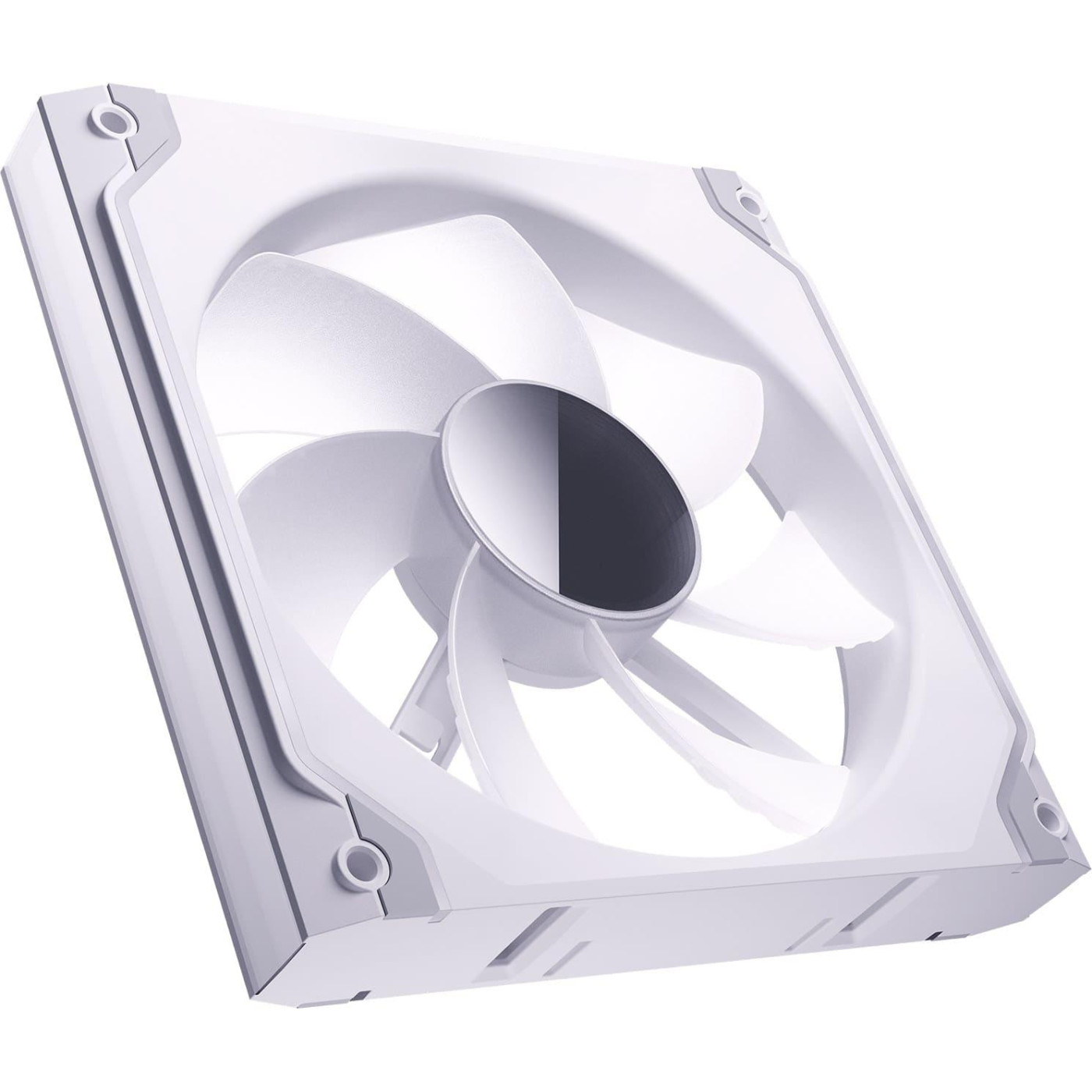 Вентилятор Cougar 140мм ARGB Revers (SC140 ARGB RB (White)) U1