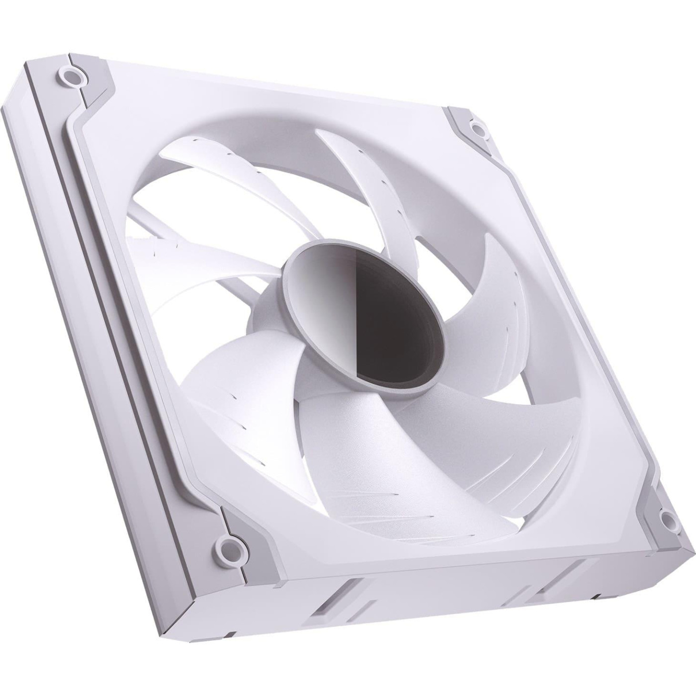 Вентилятор Cougar 140мм ARGB (SC140 ARGB (White))