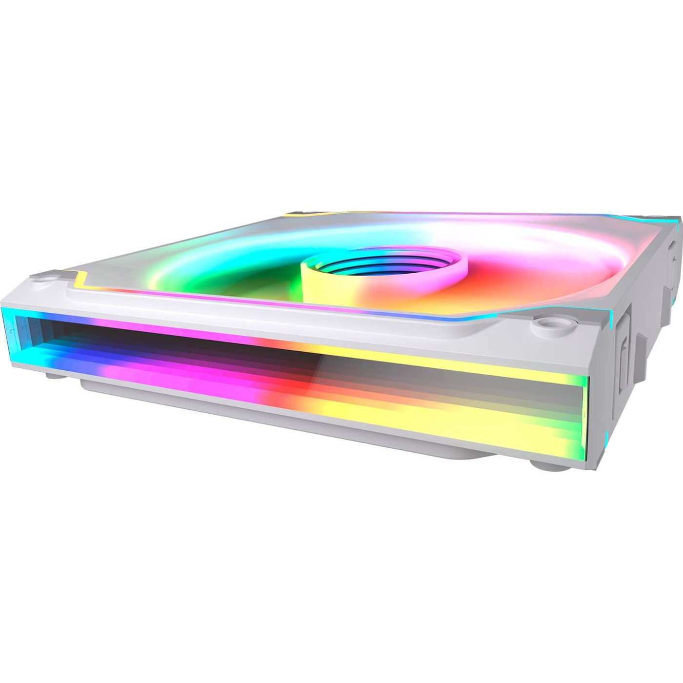 Вентилятор Cougar 140мм ARGB (SC140 ARGB (White))