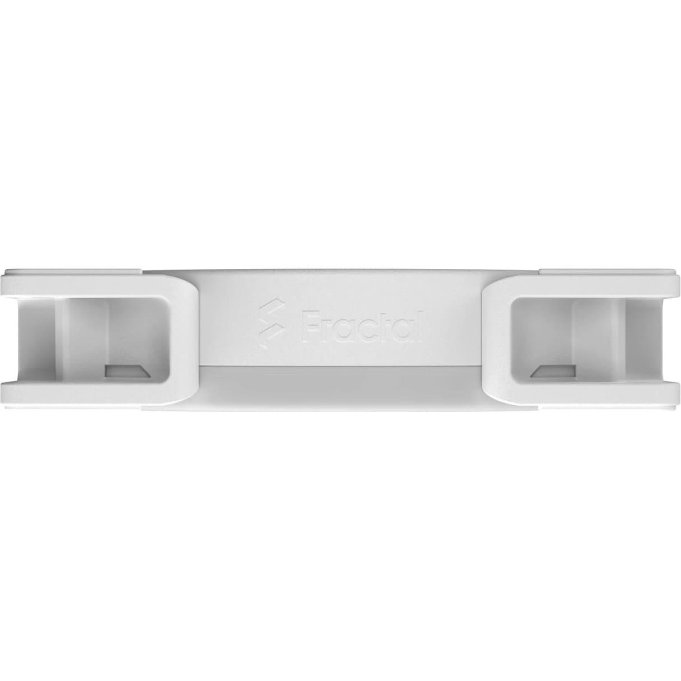 Вентилятор Fractal Design Prisma AL-12 PWM ARGB White (FD-FAN-PRI-AL12-PWM-WT)