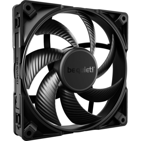Вентилятор Be quiet! SILENT WINGS PRO 4 140mm PWM (BL099)