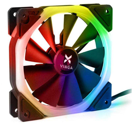 Вентилятор Vinga RGB FAN-05 (RGB fan-05)