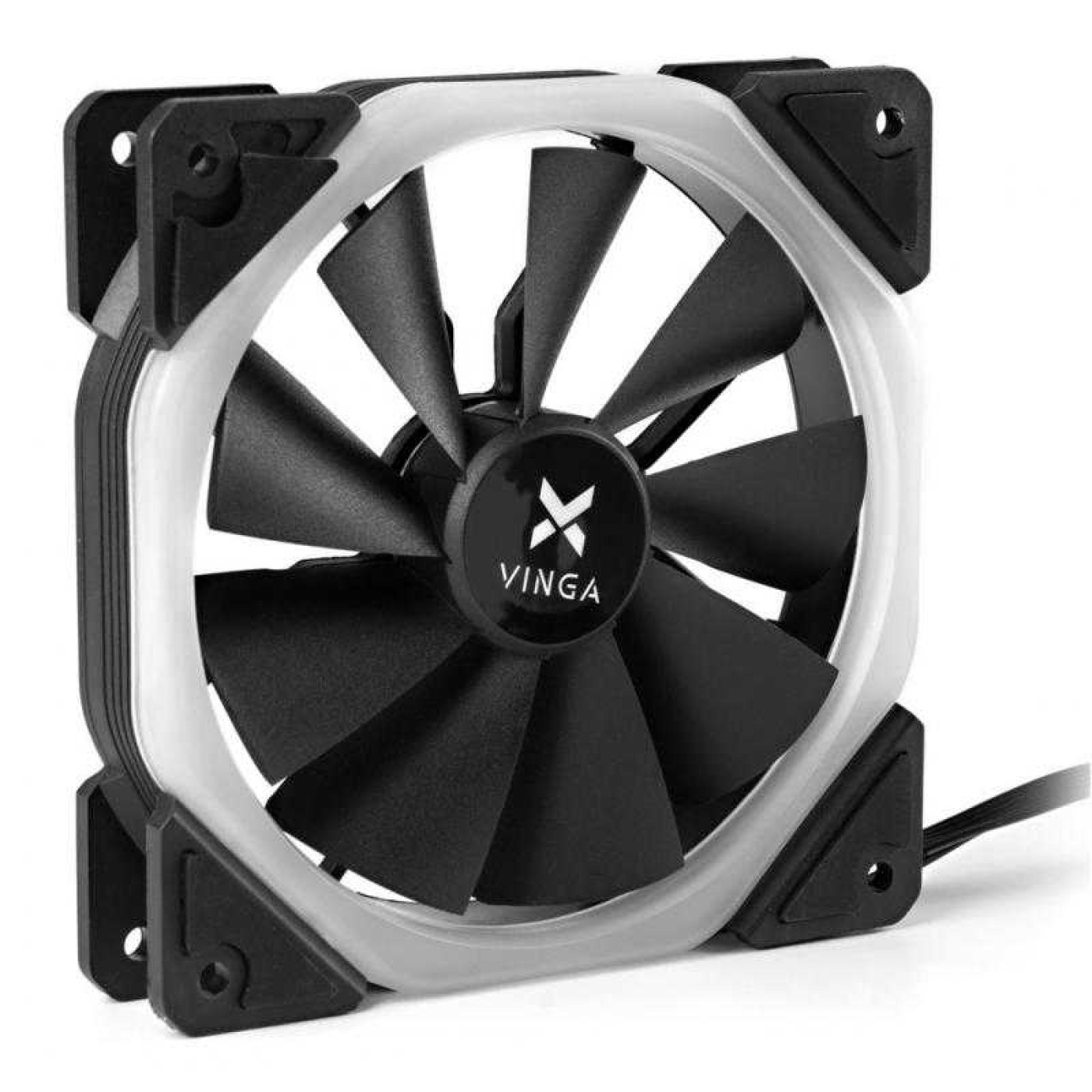 Вентилятор Vinga RGB FAN-05 (RGB fan-05)