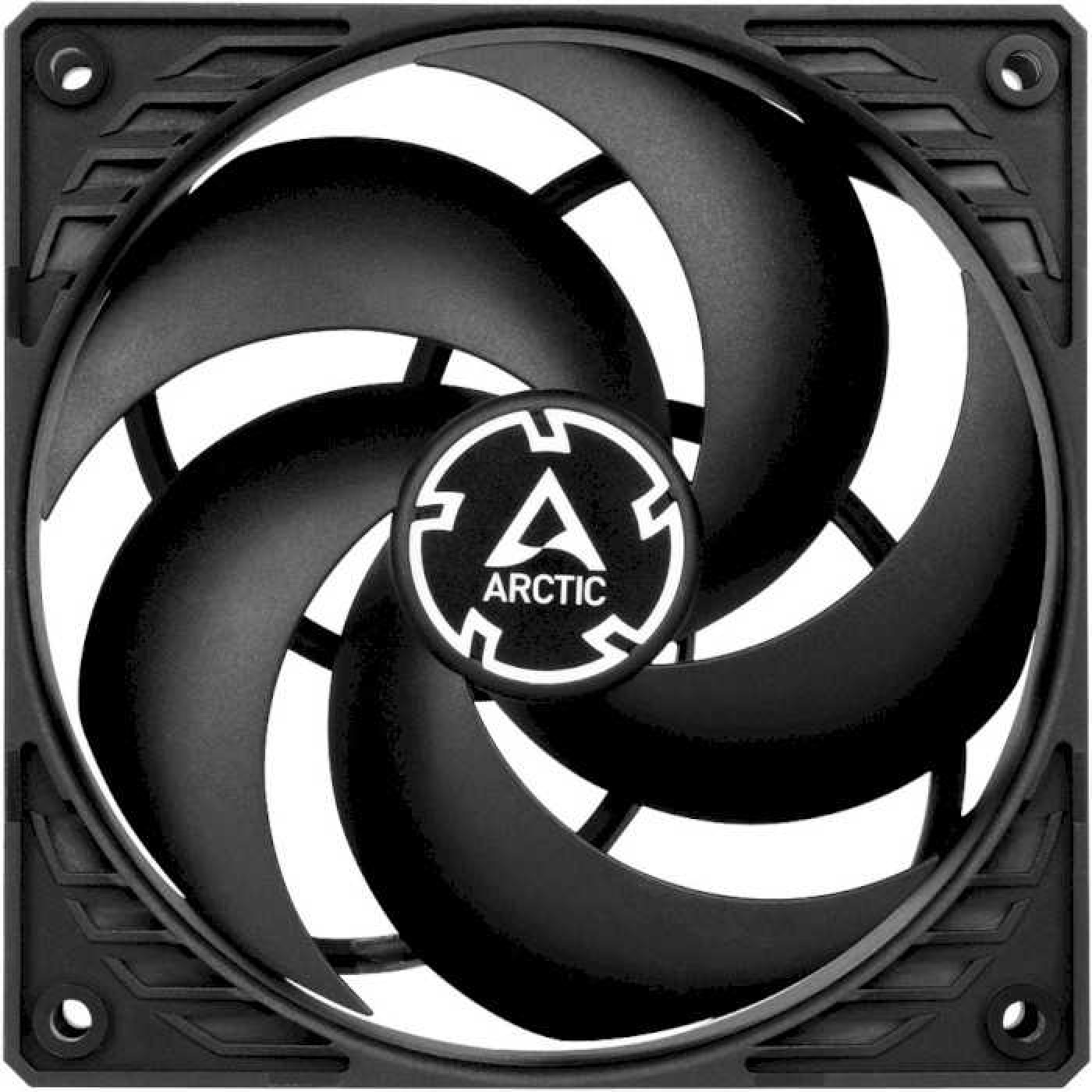 Вентилятор Arctic P12 PWM (ACFAN00119A) Б/в