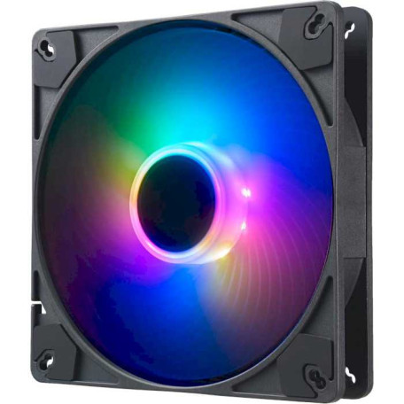 Вентилятор SilverStone Air Penetrator AP140I-ARGB (SST-AP140I-ARGB)