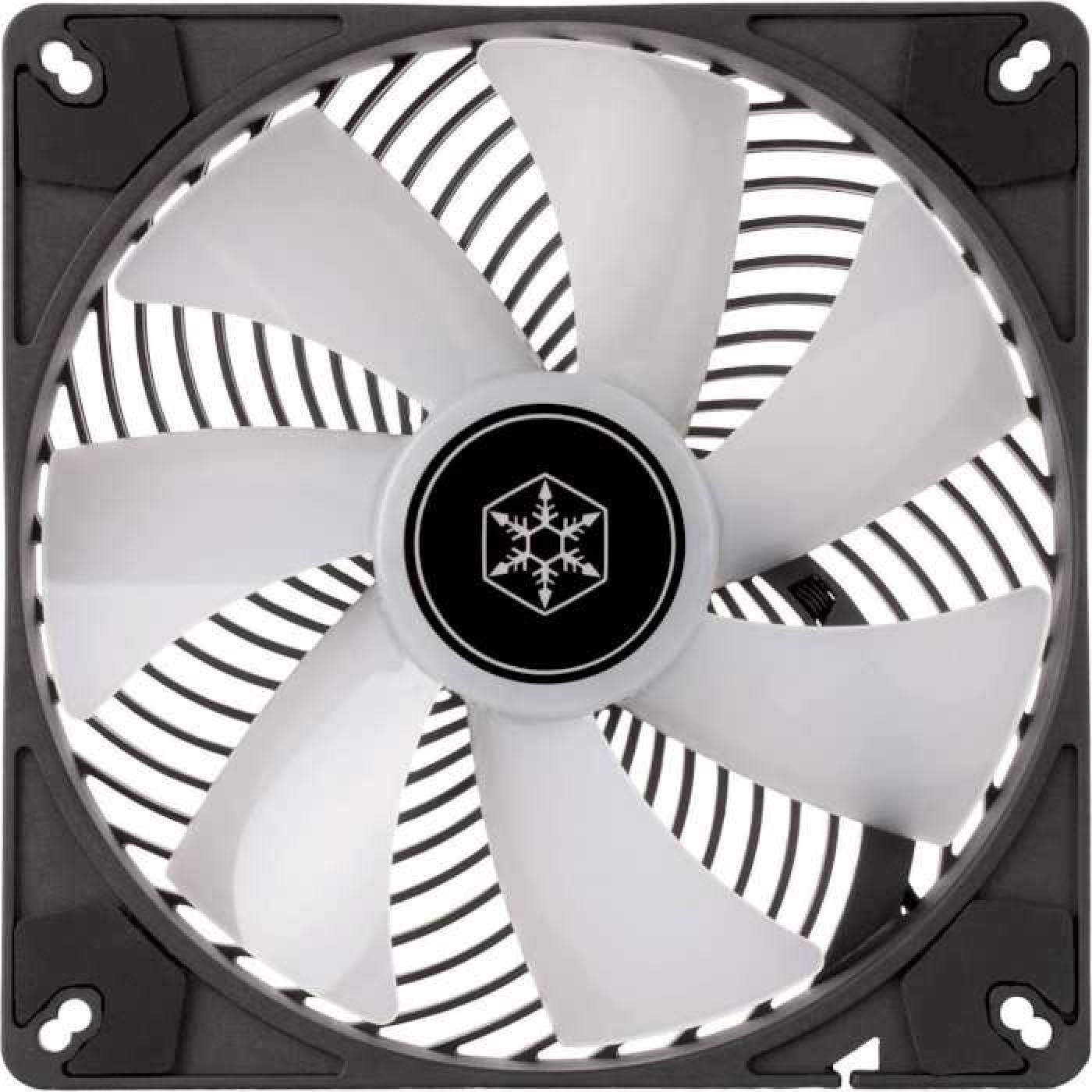 Вентилятор SilverStone Air Penetrator AP140I-ARGB (SST-AP140I-ARGB)