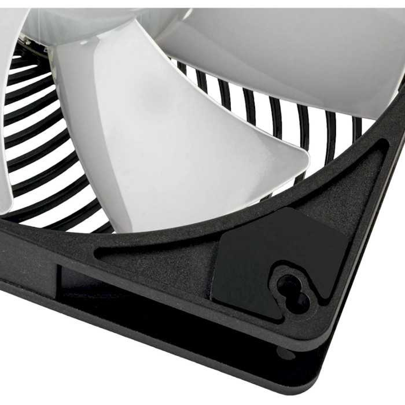 Вентилятор SilverStone Air Penetrator AP140I-ARGB (SST-AP140I-ARGB)