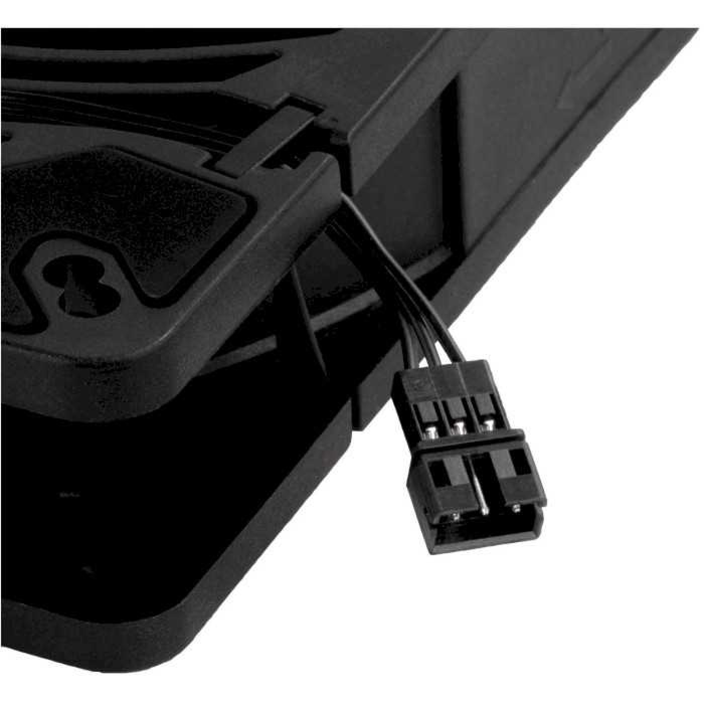 Вентилятор SilverStone Air Penetrator AP140I-ARGB (SST-AP140I-ARGB)
