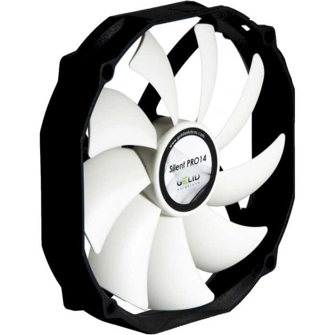 Вентилятор Gelid Solutions Silent PRO 14 (FN-PX14-P-15)
