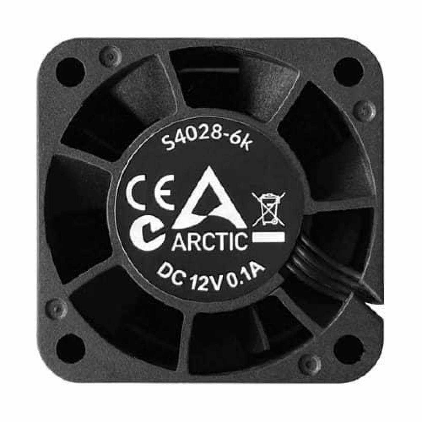Вентилятор Arctic S4028-6K 40MM (ACFAN00185A)