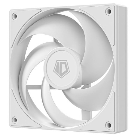 Вентилятор ID-Cooling AS-120-W (AS-120-W)