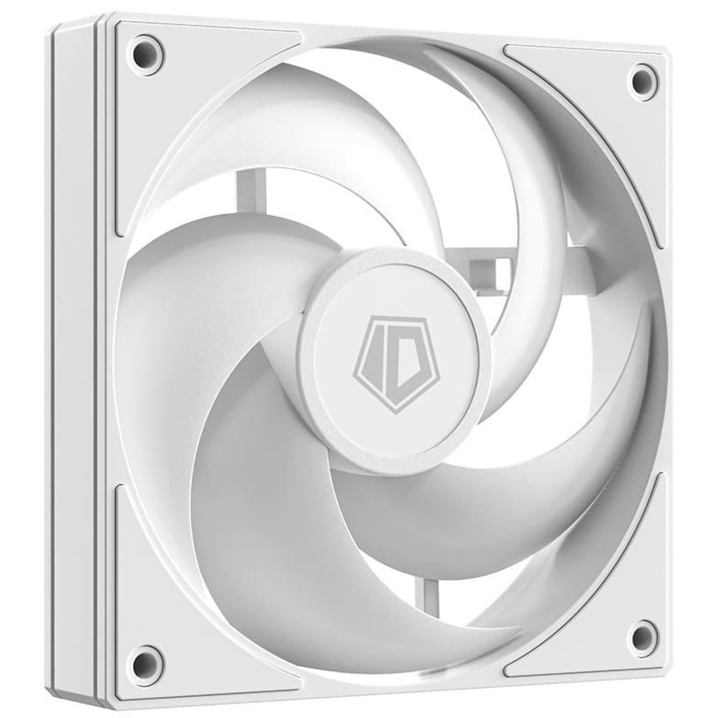Вентилятор ID-Cooling AS-120-W (AS-120-W)