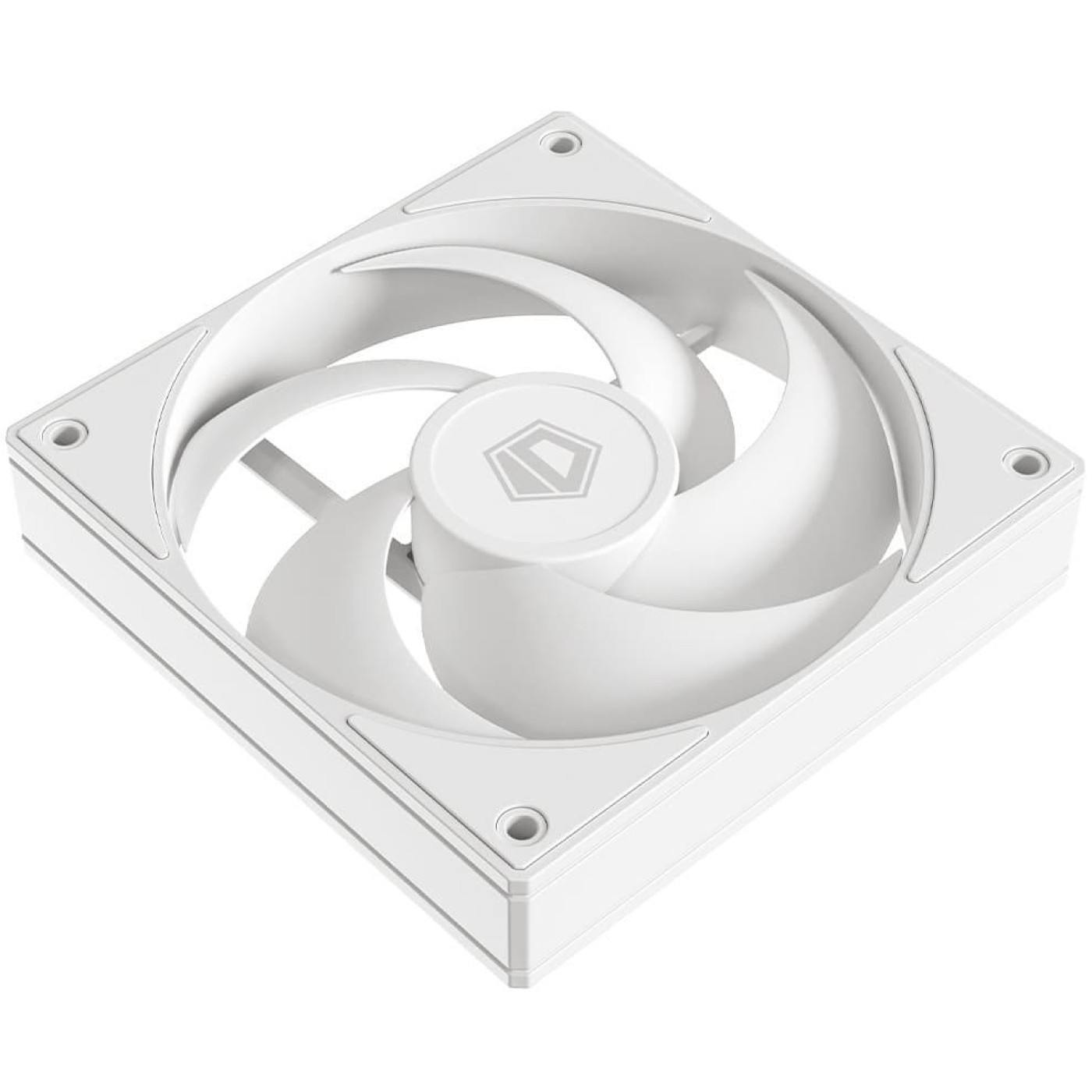 Вентилятор ID-Cooling AS-120-W (AS-120-W)