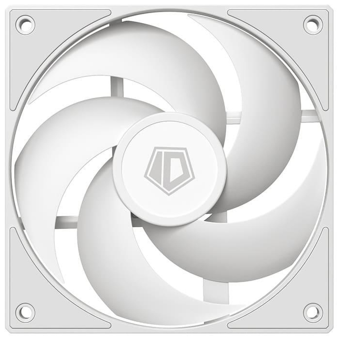 Вентилятор ID-Cooling AS-120-W (AS-120-W)
