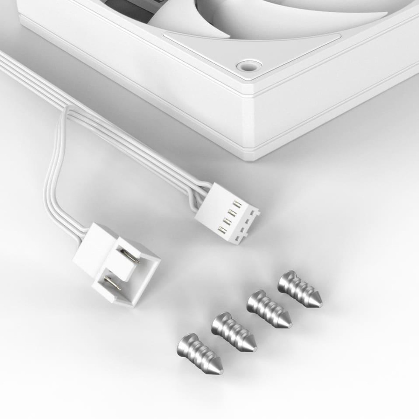 Вентилятор ID-Cooling AS-120-W (AS-120-W)