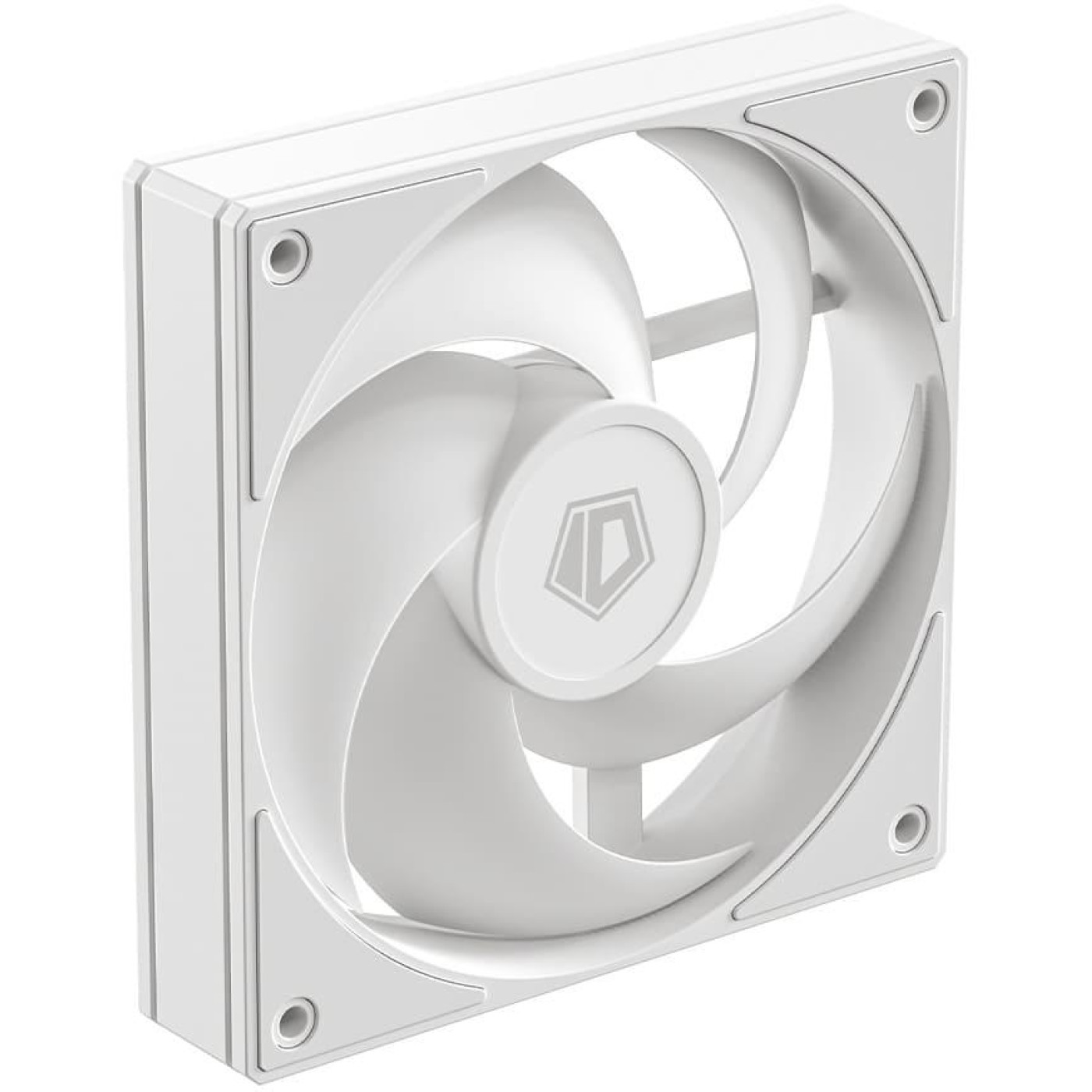 Вентилятор ID-Cooling AS-120-W Trio (AS-120-W TRIO)