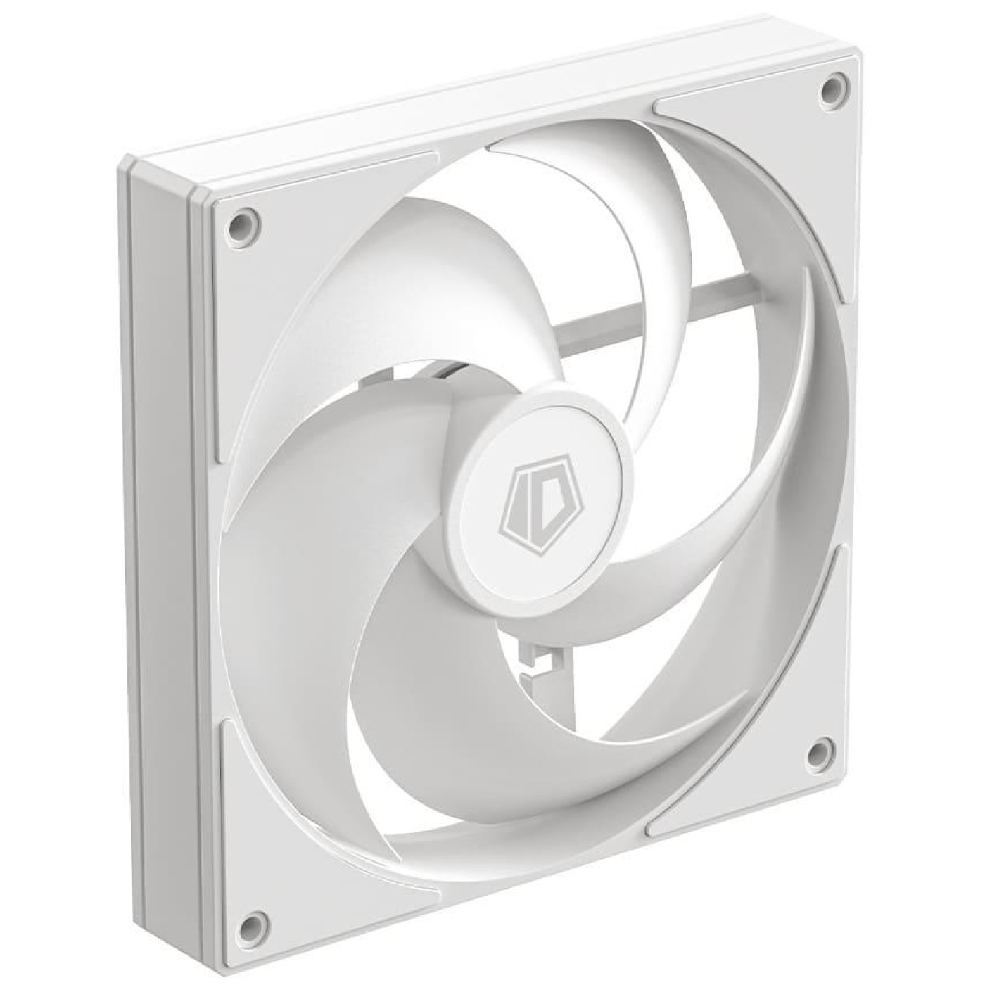 Вентилятор ID-Cooling AS-140-W White (AS-140-W)