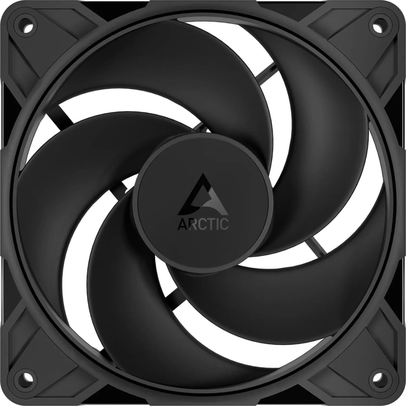 Вентилятор Arctic P12 PRO 120MM Reverse Black (ACFAN00331A)
