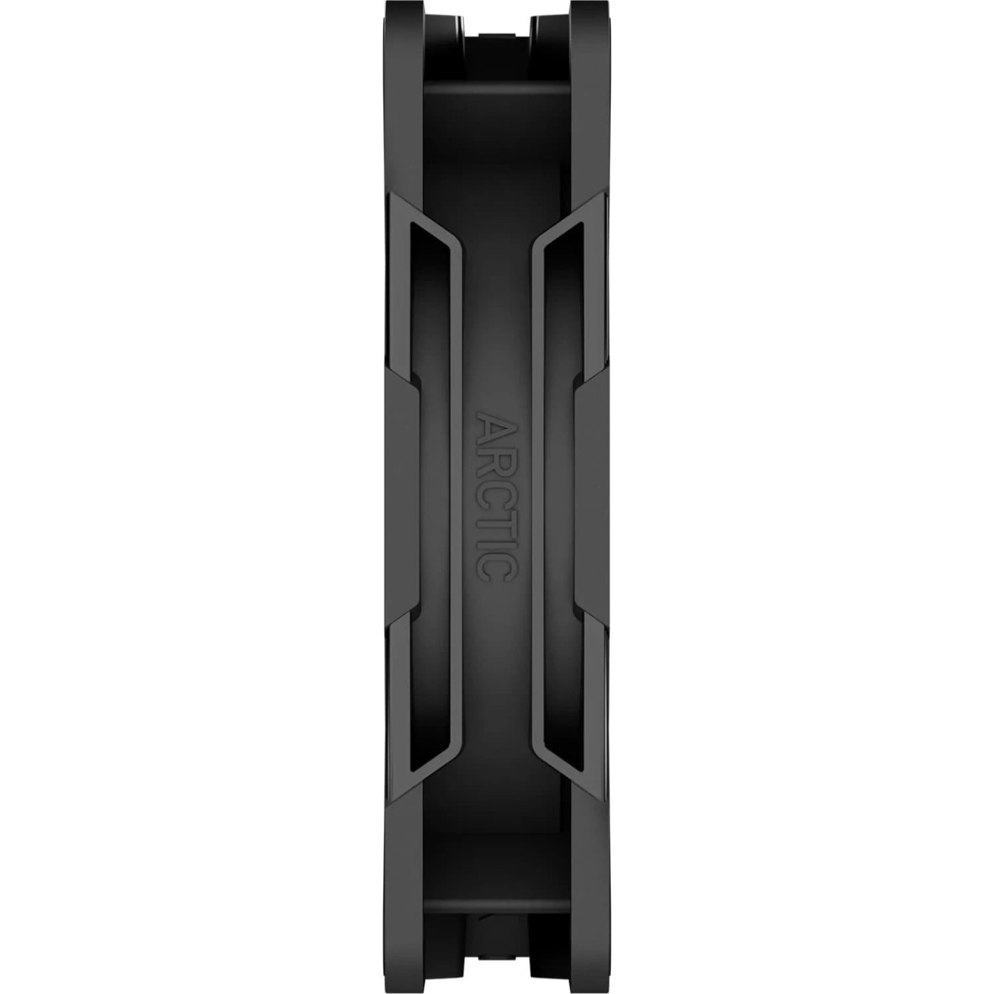 Вентилятор Arctic P12 PRO 120MM Reverse Black (ACFAN00331A)
