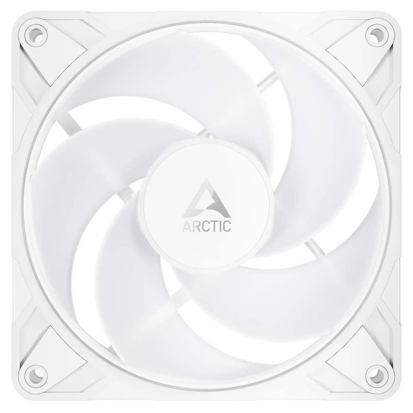 Вентилятор Arctic P12 PRO Reverse ARGB White (ACFAN00325A)