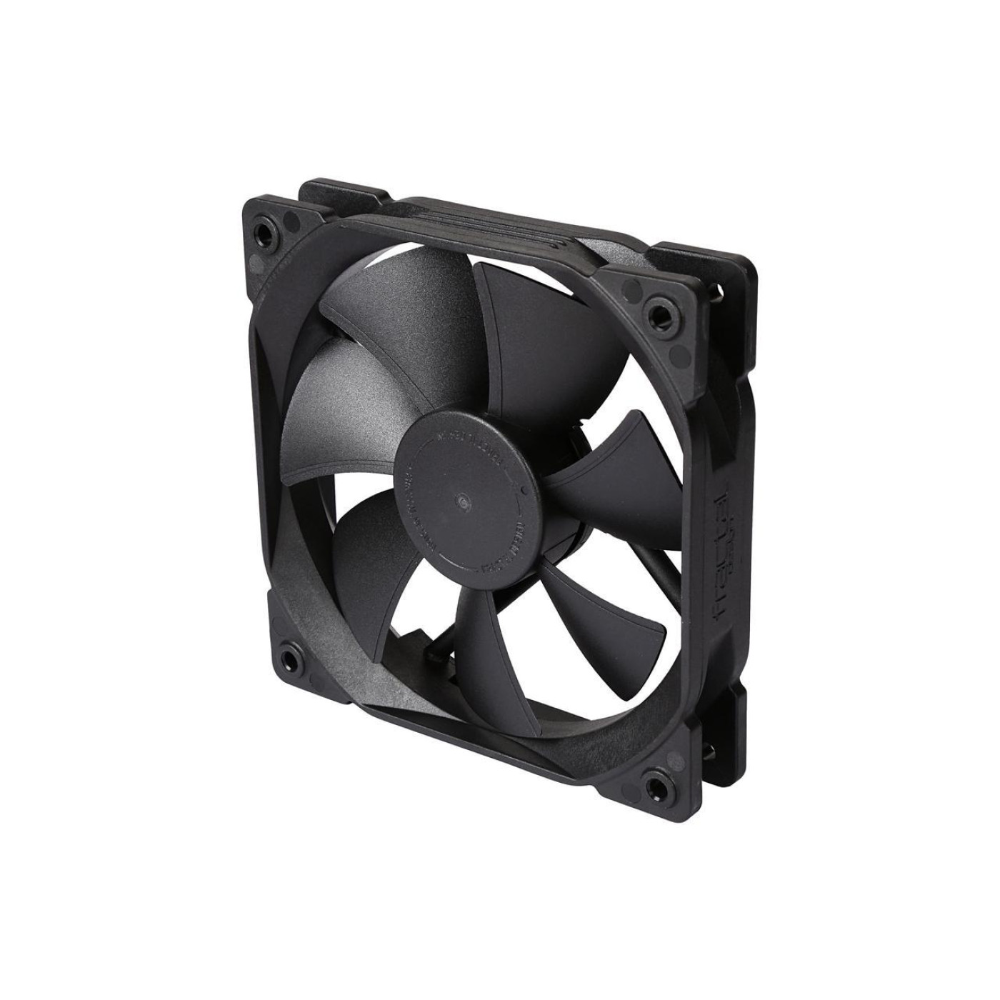 Вентилятор Fractal Design Dynamic X2 GP-12 OEM (FD-FAN-DYN-X2-GP12-PWM-BK) (FD-FAN-DYN-X2-GP12-PWM-BK)) Б/у