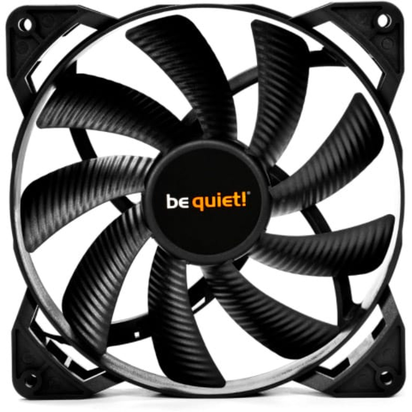 Вентилятор Be quiet! Pure Wings 2 140mm PWM (BL040)