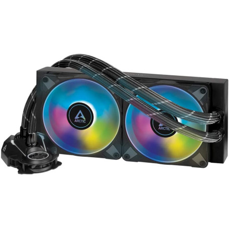 СВО Arctic Liquid Freezer II 240 ARGB 1700 (ACFRE00093A) Б/в