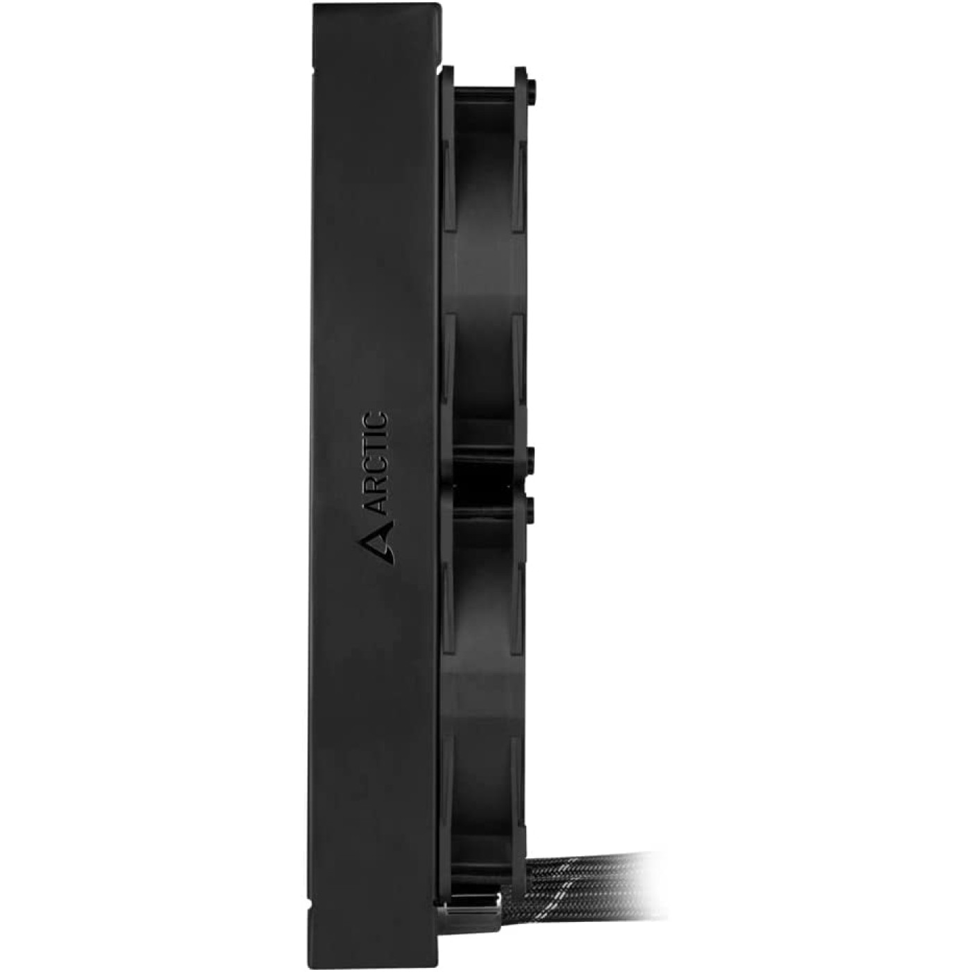 СВО Arctic Liquid Freezer II 240 ARGB 1700 (ACFRE00093A) Б/у,U1