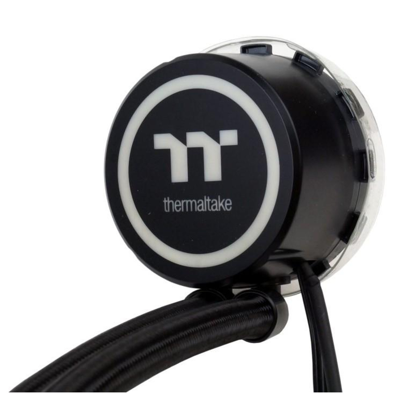 СВО Thermaltake Floe Riing RGB 240 TT Premium Edition (CL-W157-PL12SW-A)