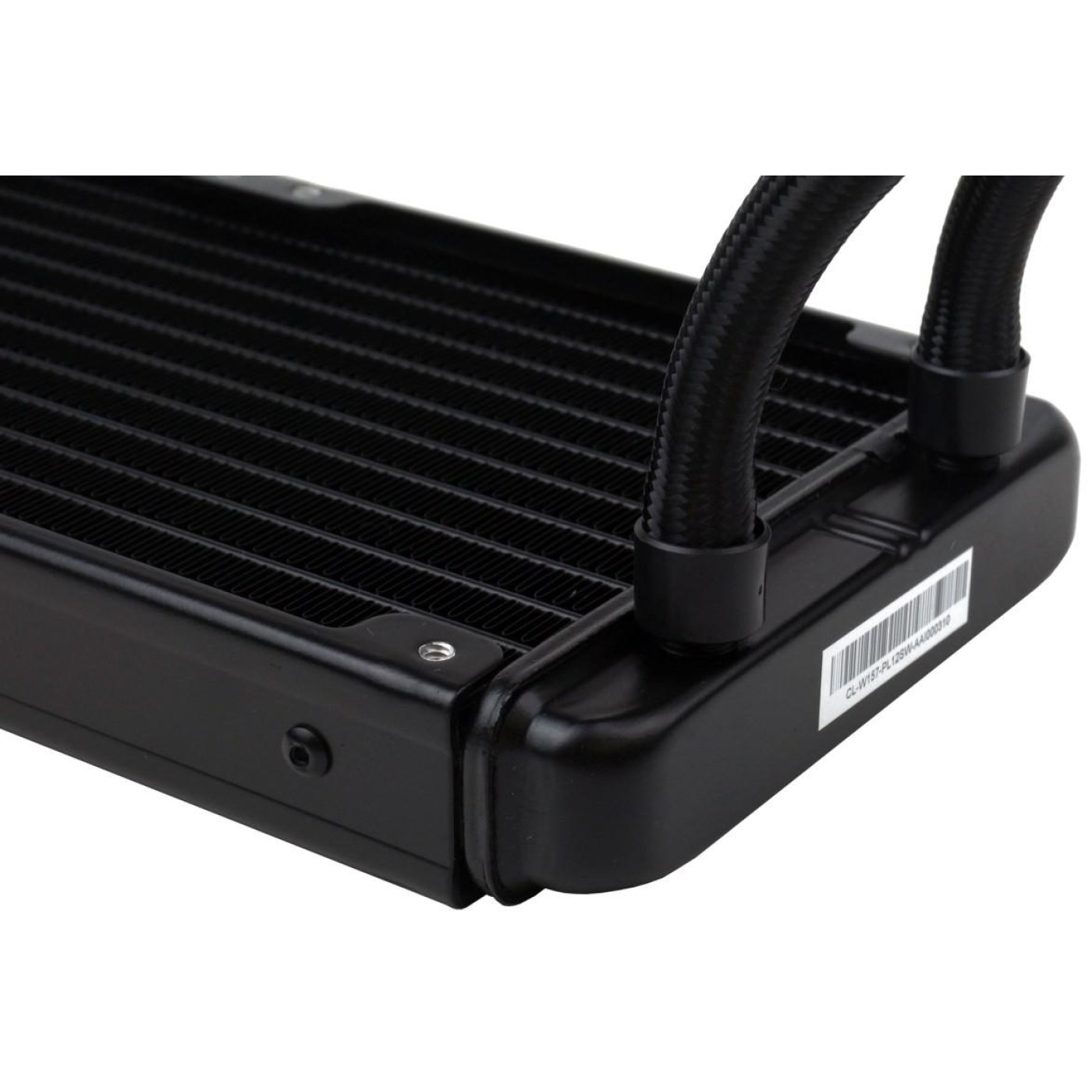 СВО Thermaltake Floe Riing RGB 240 TT Premium Edition (CL-W157-PL12SW-A)