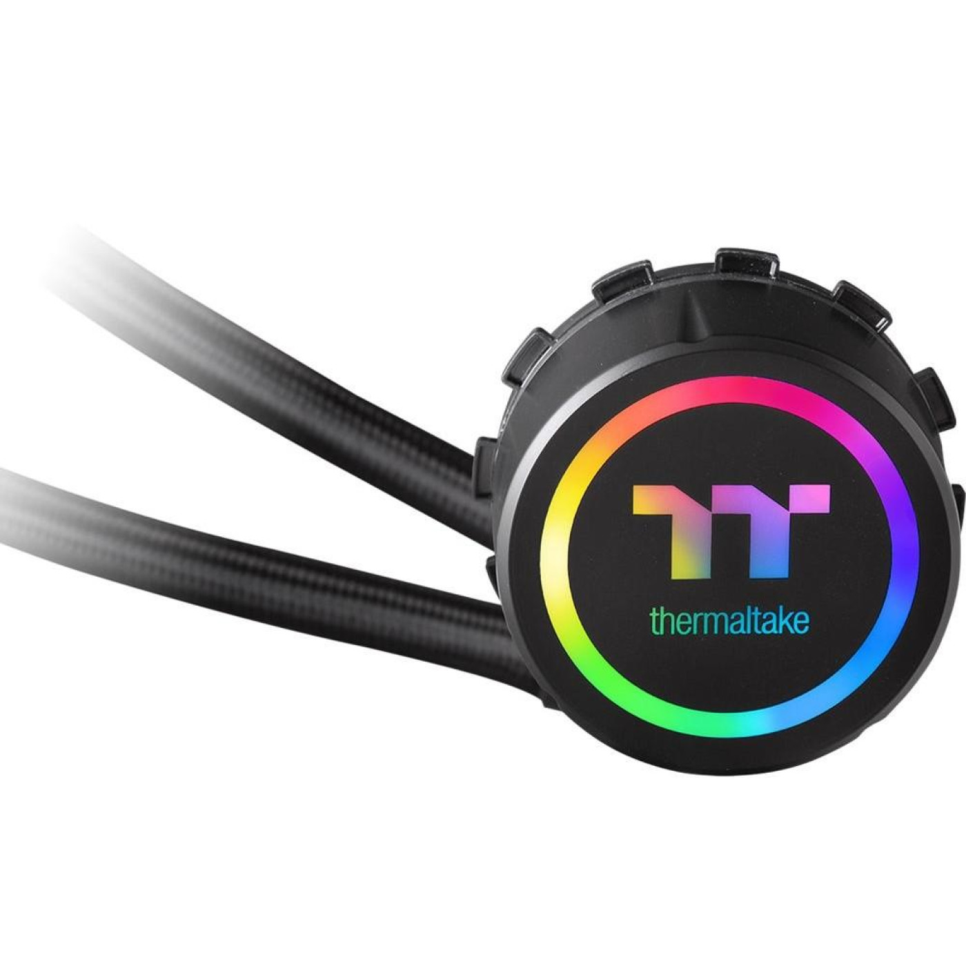 СВО Thermaltake Floe Riing RGB 240 TT Premium Edition (CL-W157-PL12SW-A)