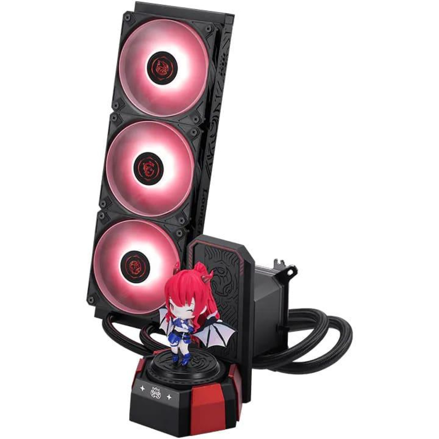 СВО MSI CORELIQUID A17 MLG EDITION 360 (CORELIQUID A17MLG EDITION)