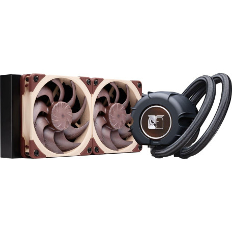 СВО Noctua NL-LC1-24 240мм (NL-LC1-24)