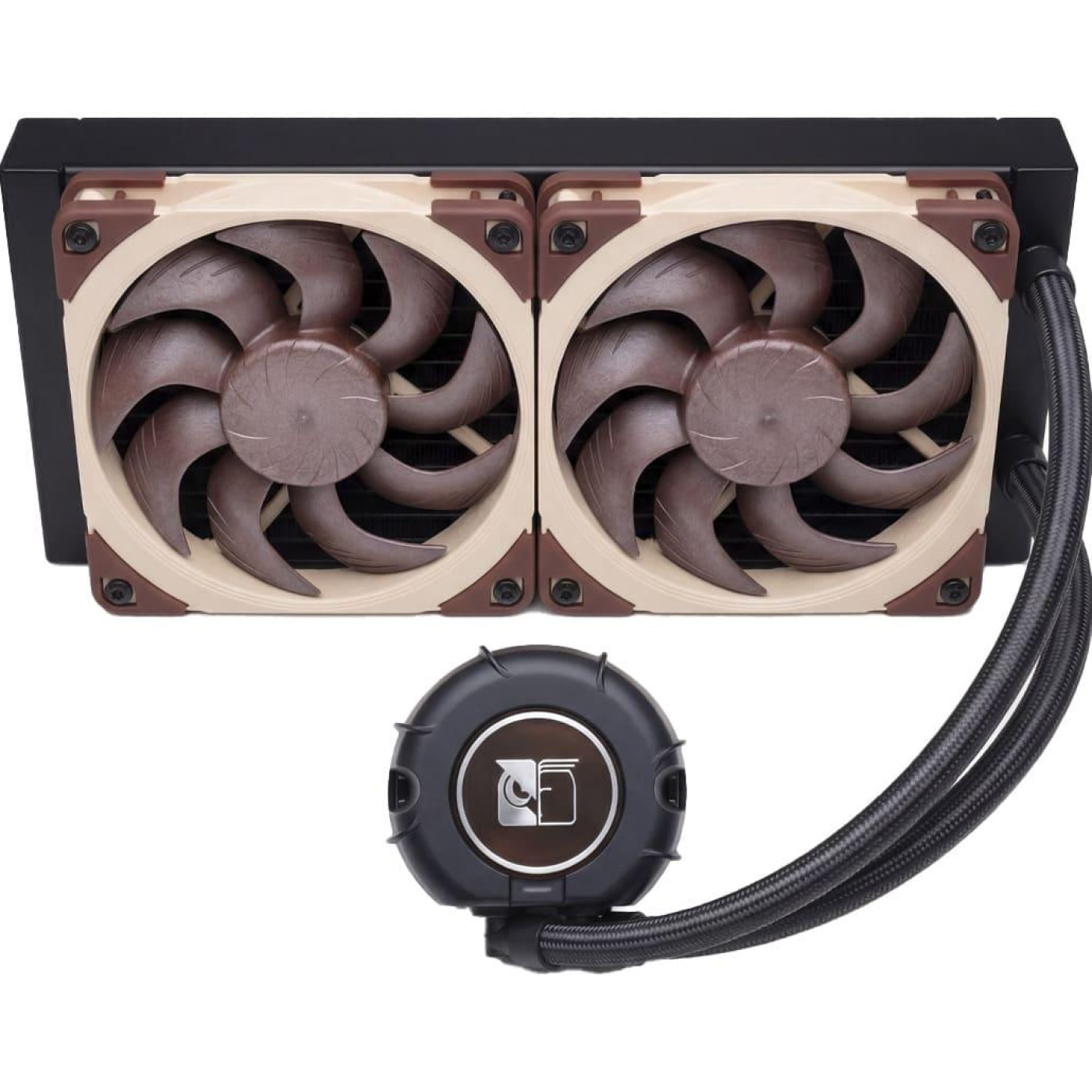 СВО Noctua NL-LC1-24 240мм (NL-LC1-24)