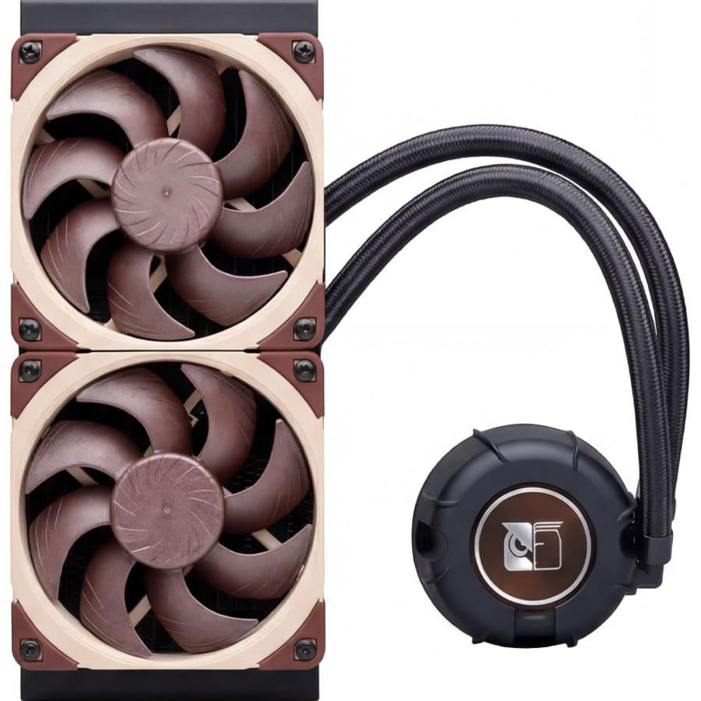 СВО Noctua NL-LC1-24 240мм (NL-LC1-24)