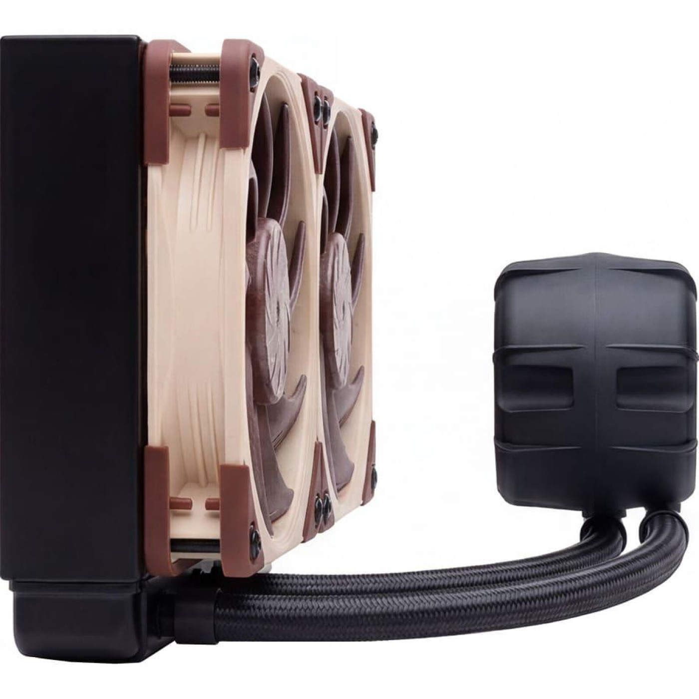 СВО Noctua NL-LC1-24 240мм (NL-LC1-24)