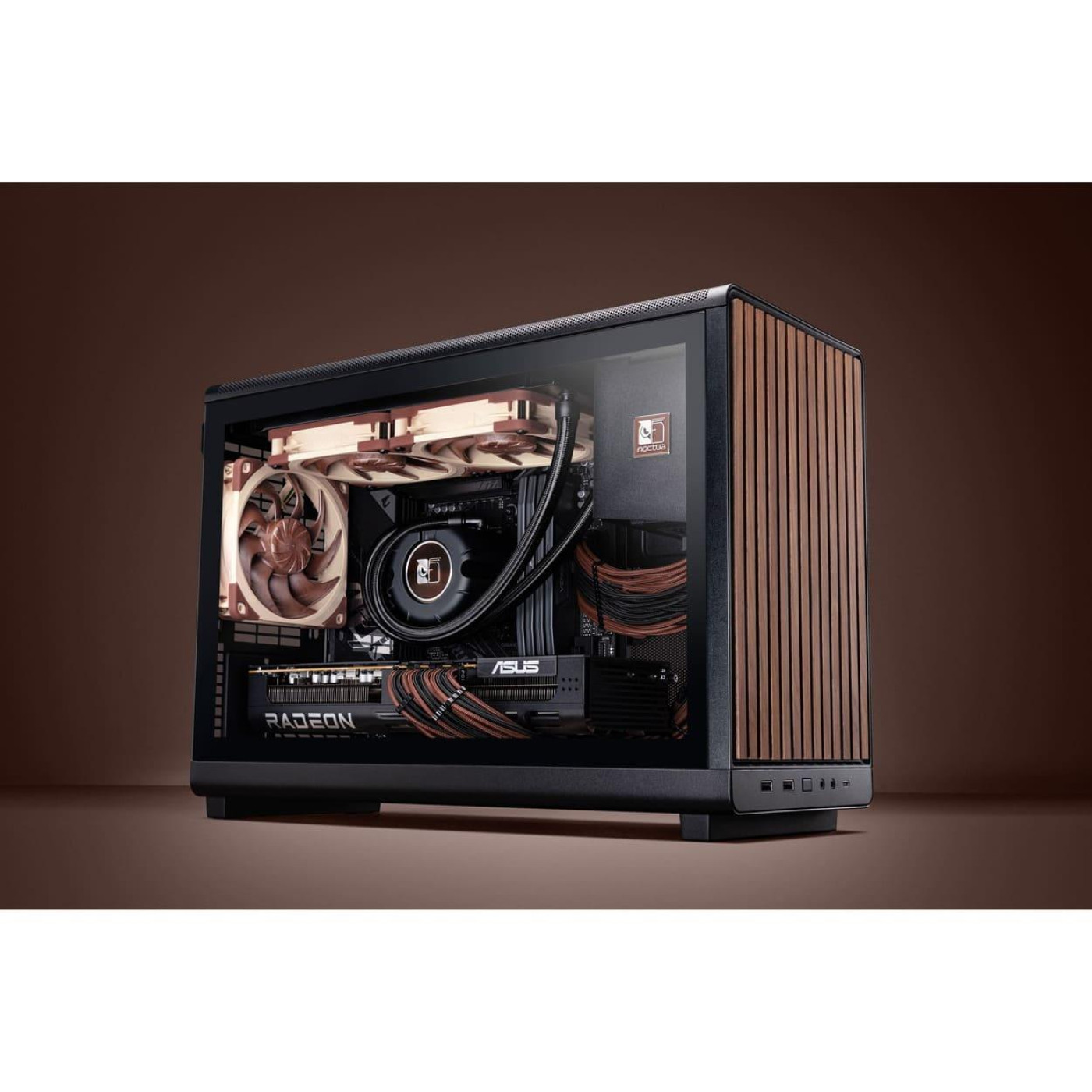 СВО Noctua NL-LC1-24 240мм (NL-LC1-24)