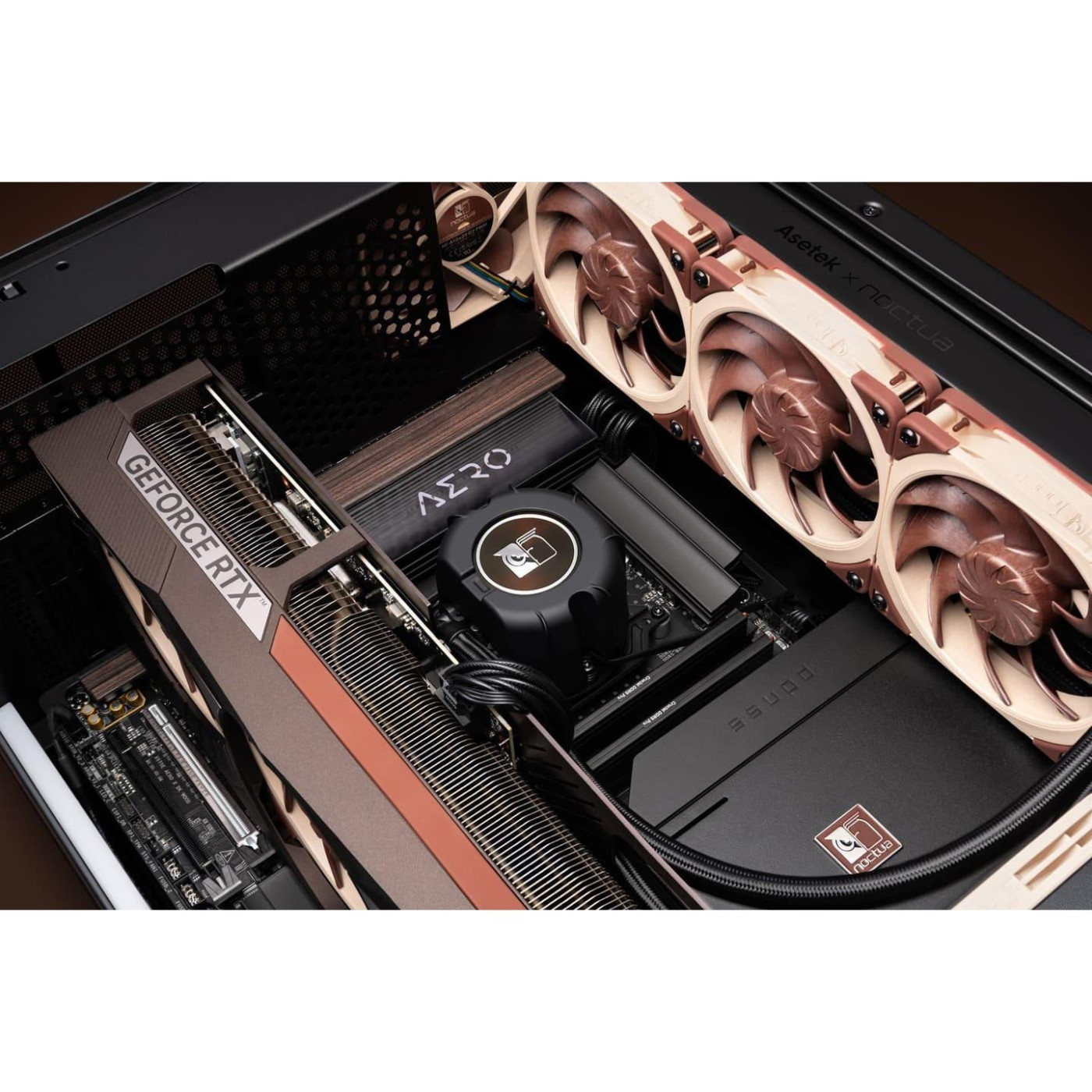 СВО Noctua NL-LC1-36 (NL-LC1-36)