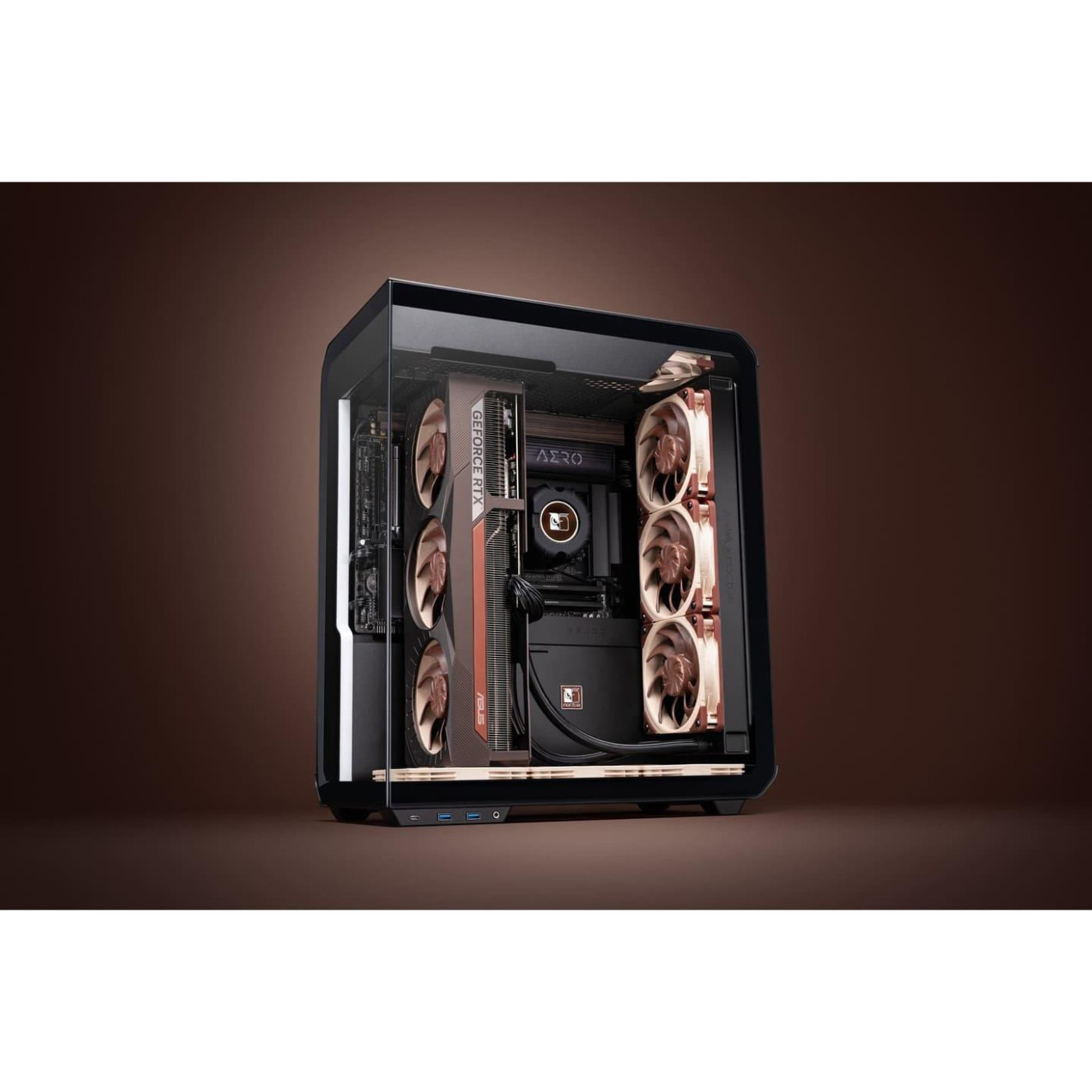 СВО Noctua NL-LC1-36 (NL-LC1-36)