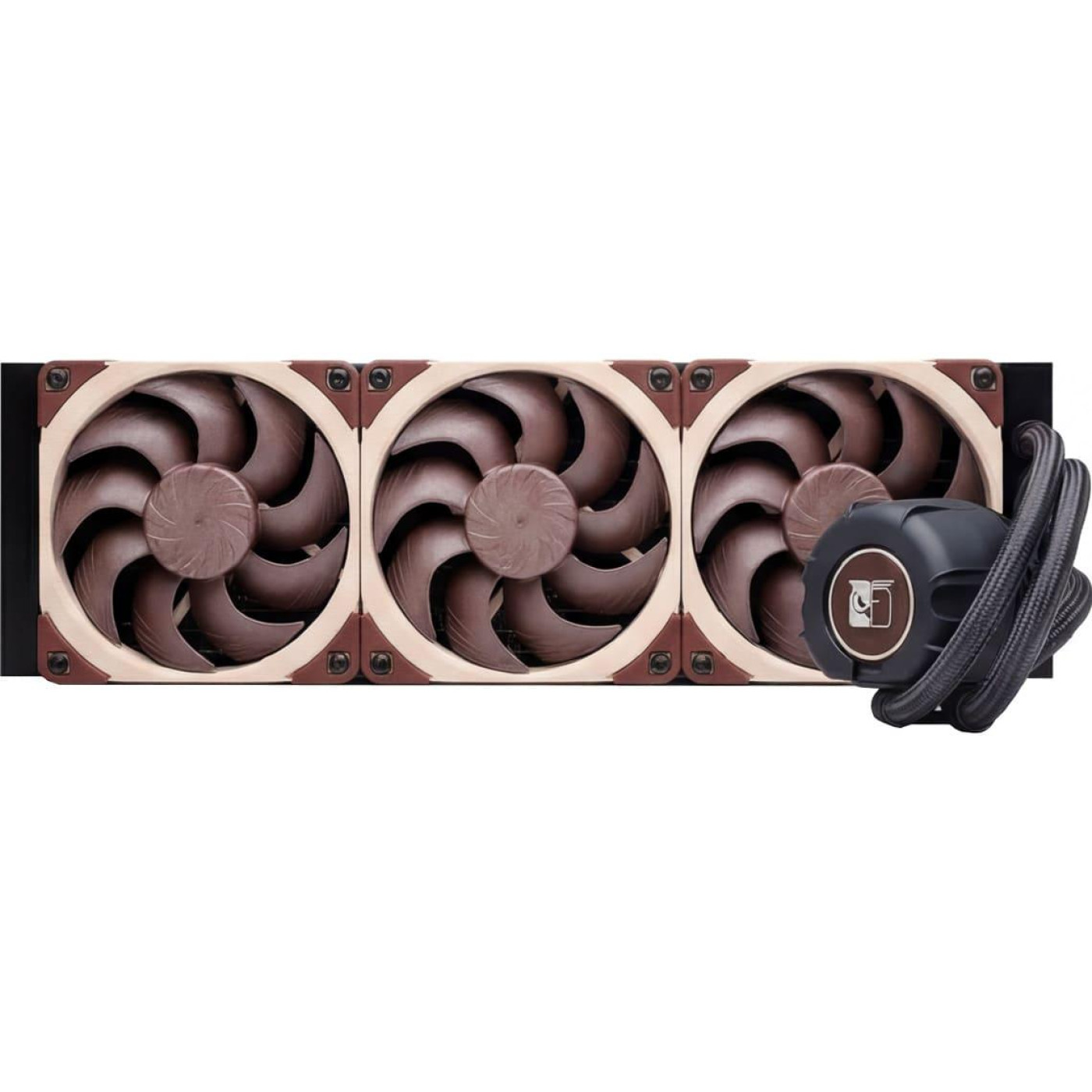 СВО Noctua NL-LC1-42 420мм (NL-LC1-42)