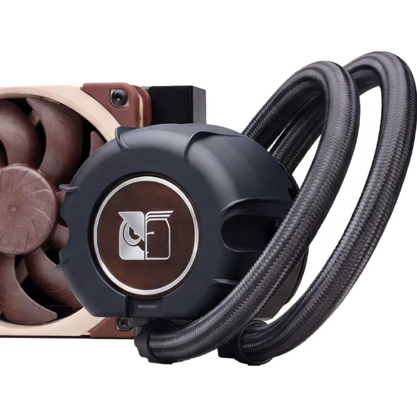 СВО Noctua NL-LC1-42 420мм (NL-LC1-42)
