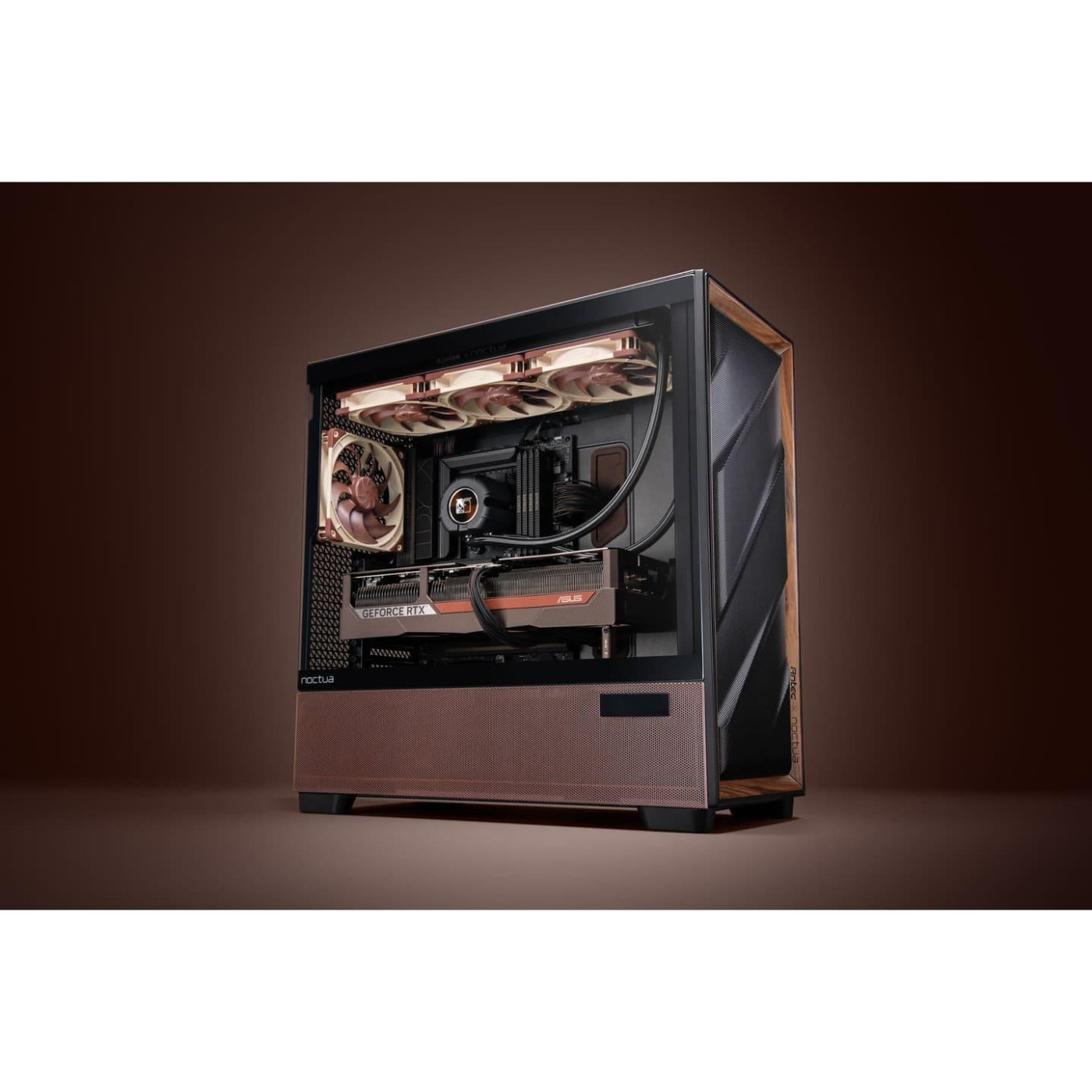 СВО Noctua NL-LC1-42 420мм (NL-LC1-42)