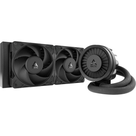 СВО Arctic Liquid Freezer III Pro 240 Black (ACFRE00178A)