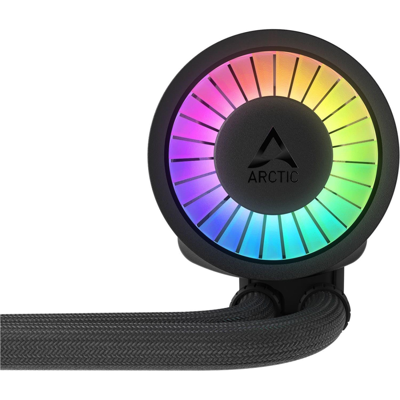 СВО Arctic Liquid Freezer III Pro 240 A-RGB Black (ACFRE00182A)