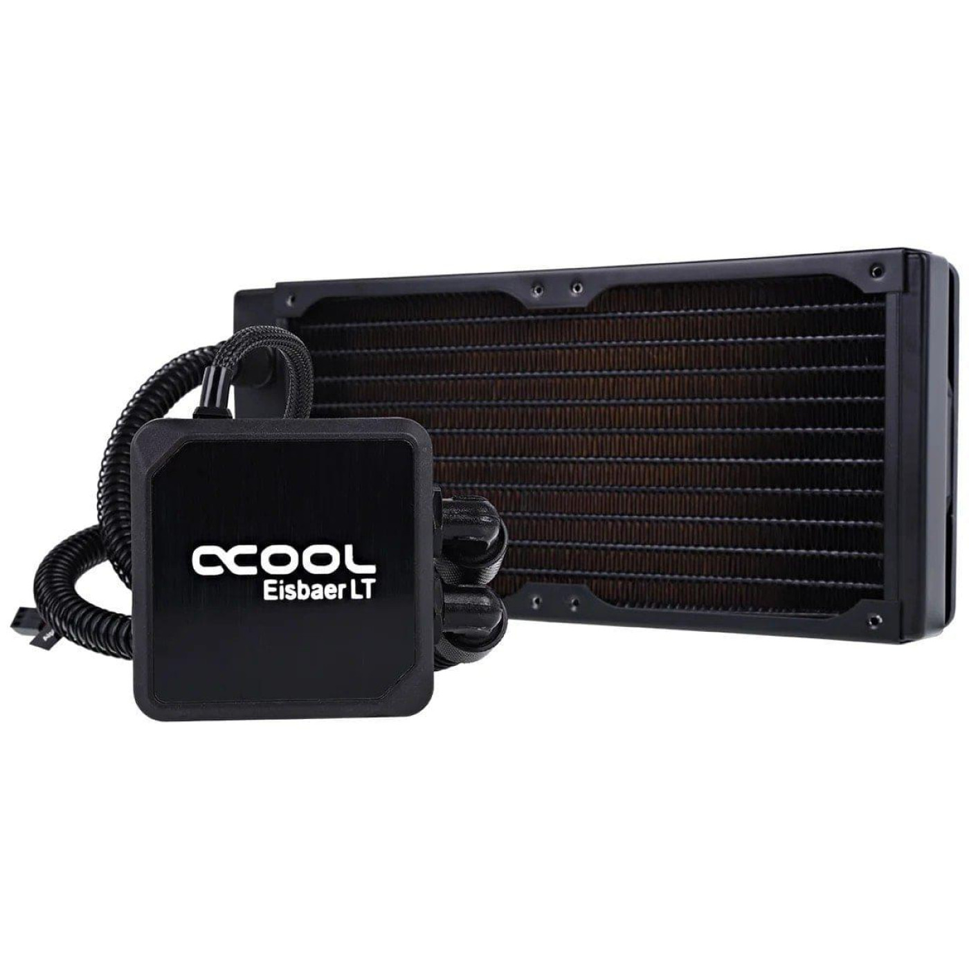 СВО Alphacool Eisbaer LT 240mm 11445 (1013981)