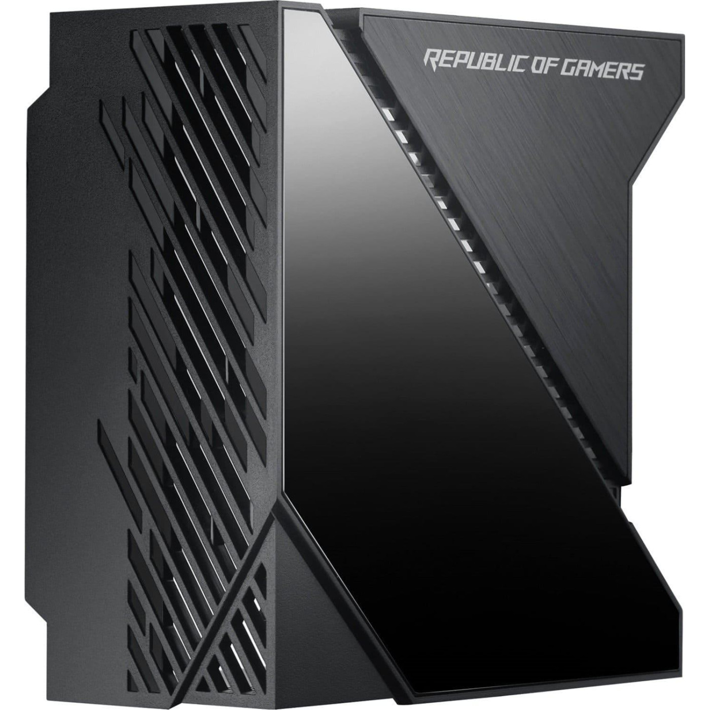 СВО ASUS ROG Ryujin 2x120mm Aura OLED (90RC0030-M0UAY0)