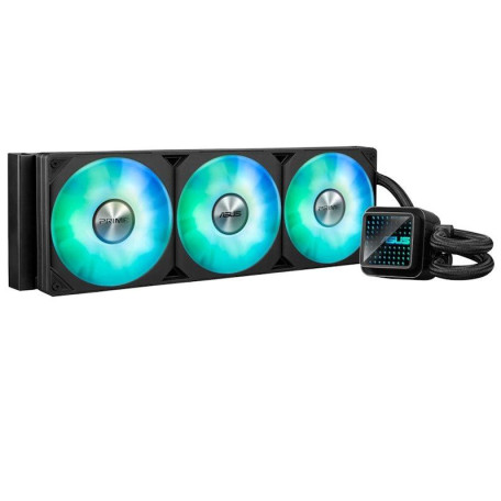 СВО ASUS Prime LC 360 ARGB Black (90RC0101-B0EAY0)