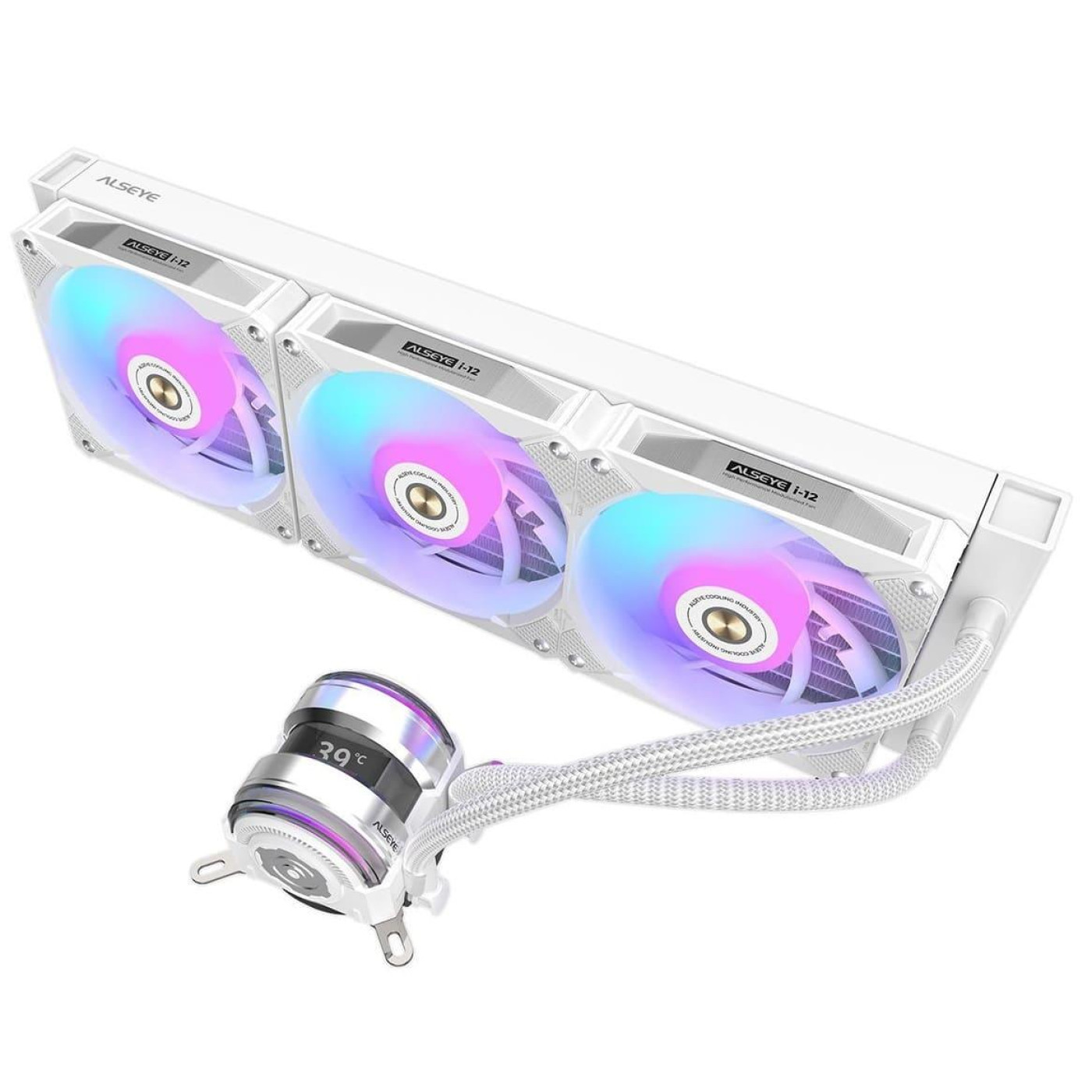 СВО Alseye i360-W-SE (AS.02.08.0014)