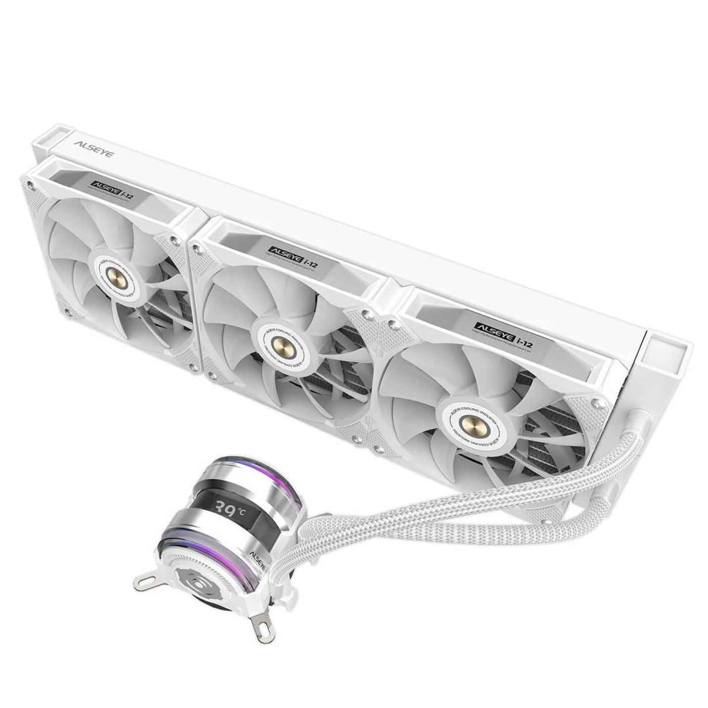 СВО Alseye i360-W-SE (AS.02.08.0014)