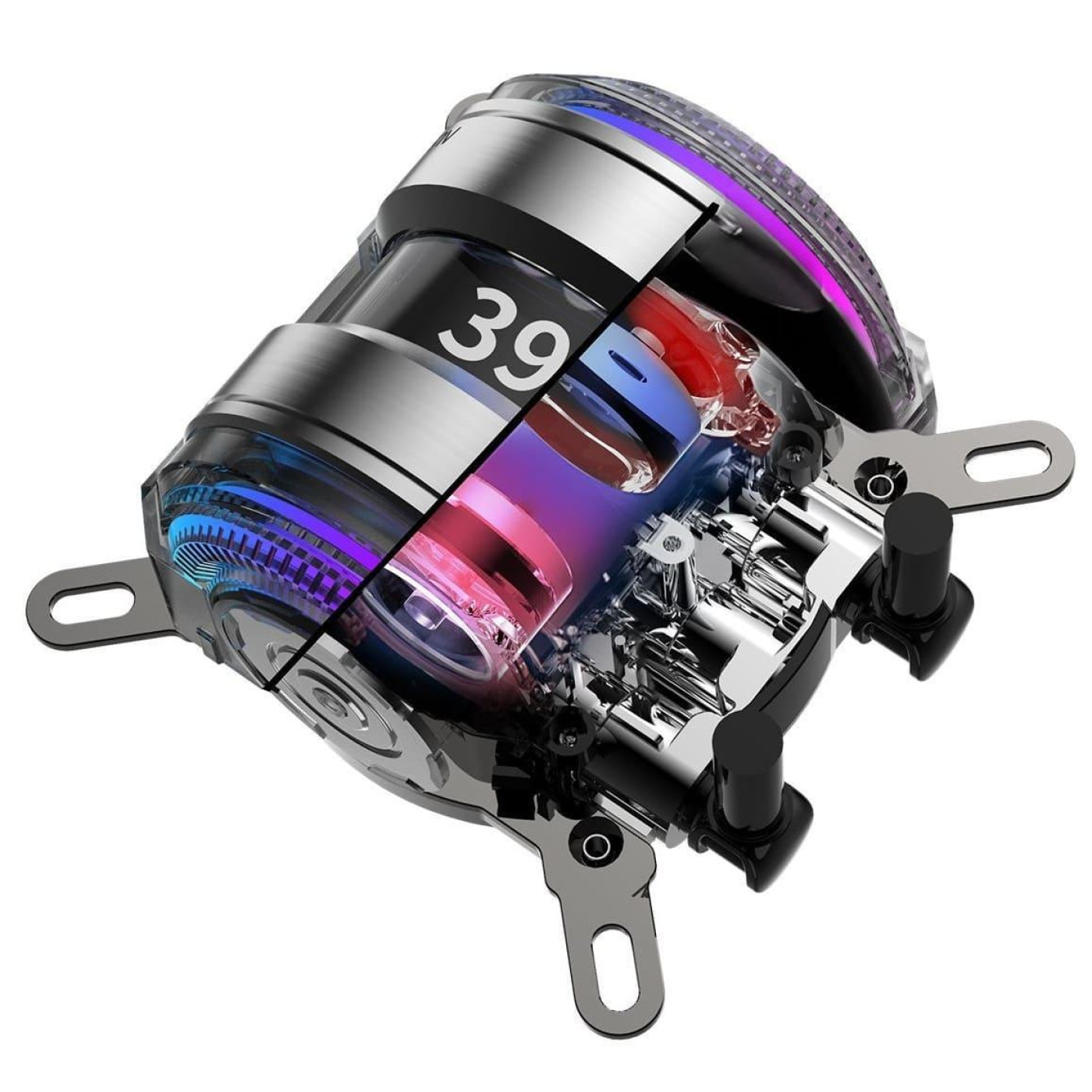 СВО Alseye i360-W-SE (AS.02.08.0014)